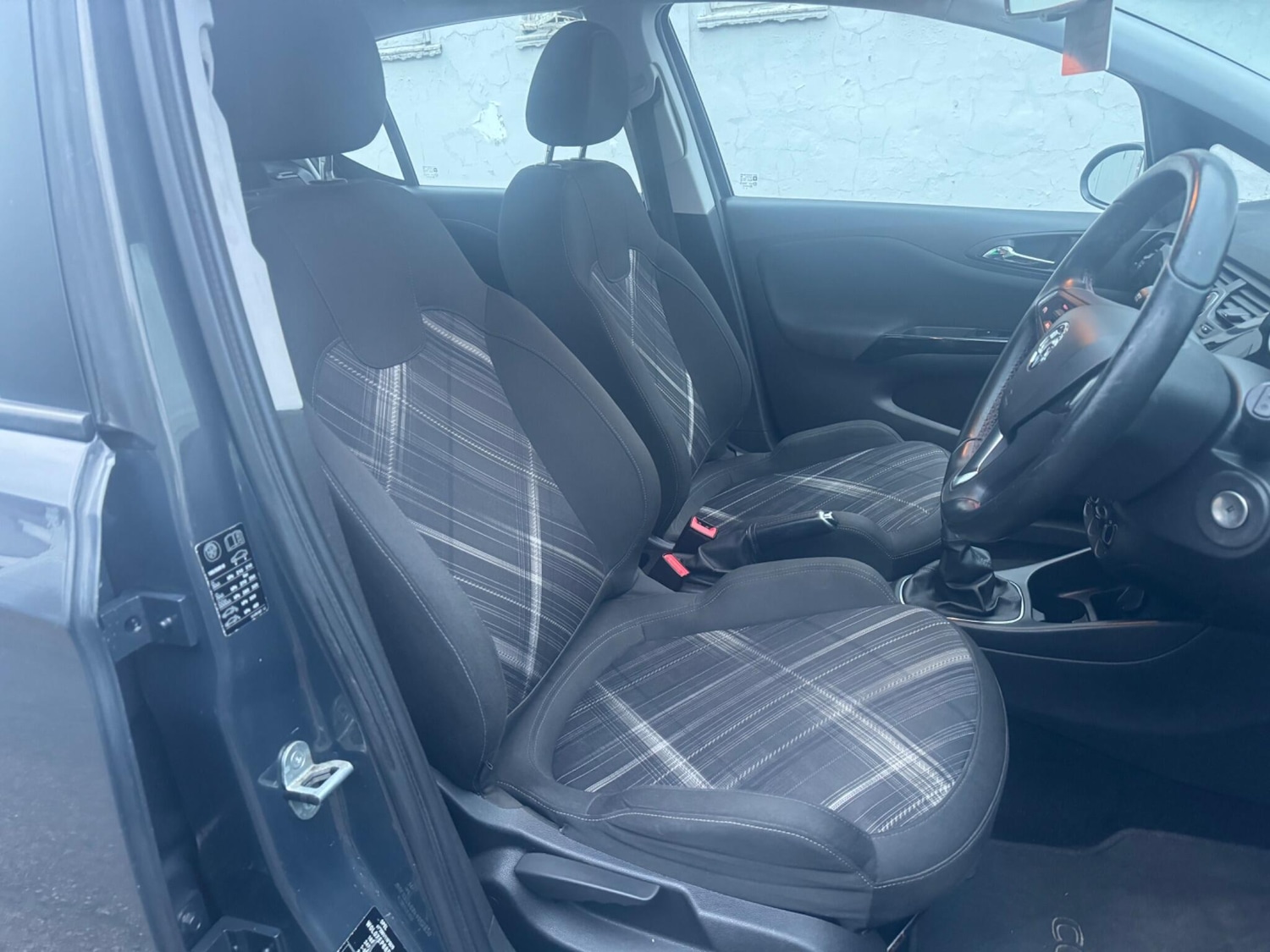 Used Vauxhall Corsa 2015 for sale - 77166552: Photo 14