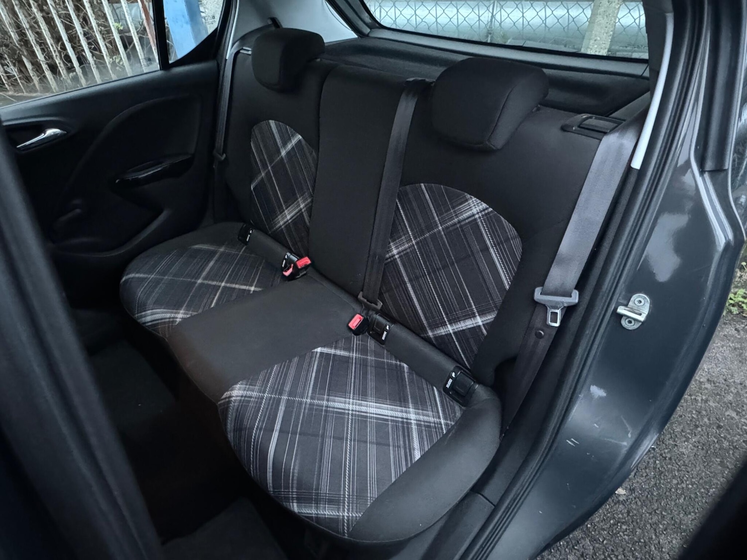 Used Vauxhall Corsa 2015 for sale - 77166552: Photo 15