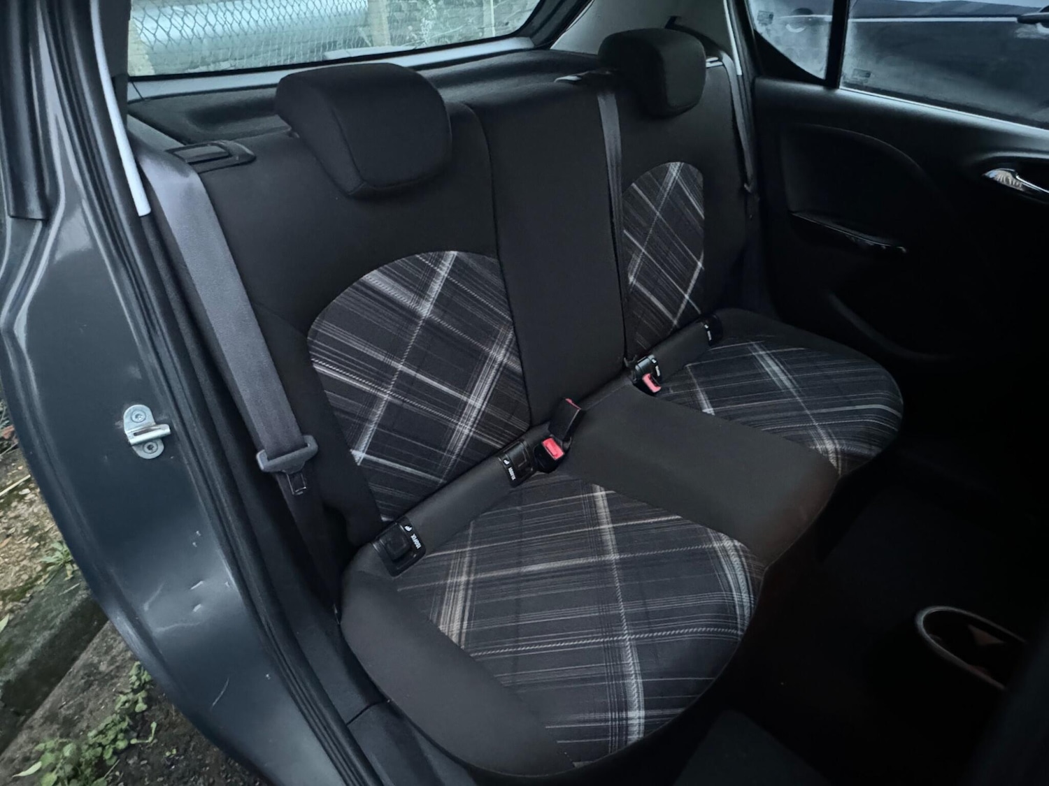 Used Vauxhall Corsa 2015 for sale - 77166552: Photo 16