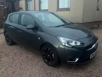 Vauxhall Corsa feature image