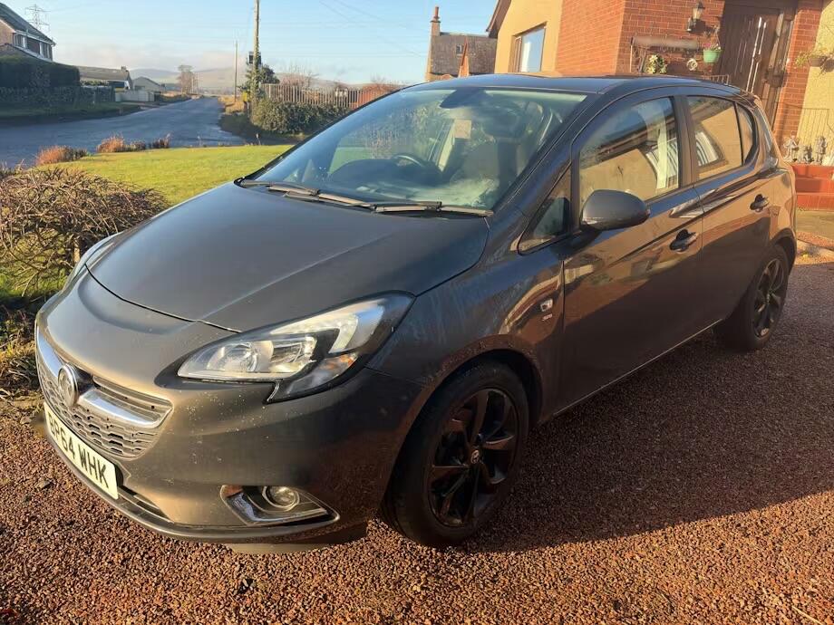 Used Vauxhall Corsa 2015 for sale - 77166552: Photo 2
