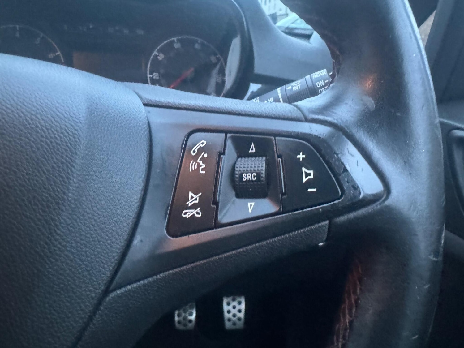 Used Vauxhall Corsa 2015 for sale - 77166552: Photo 21