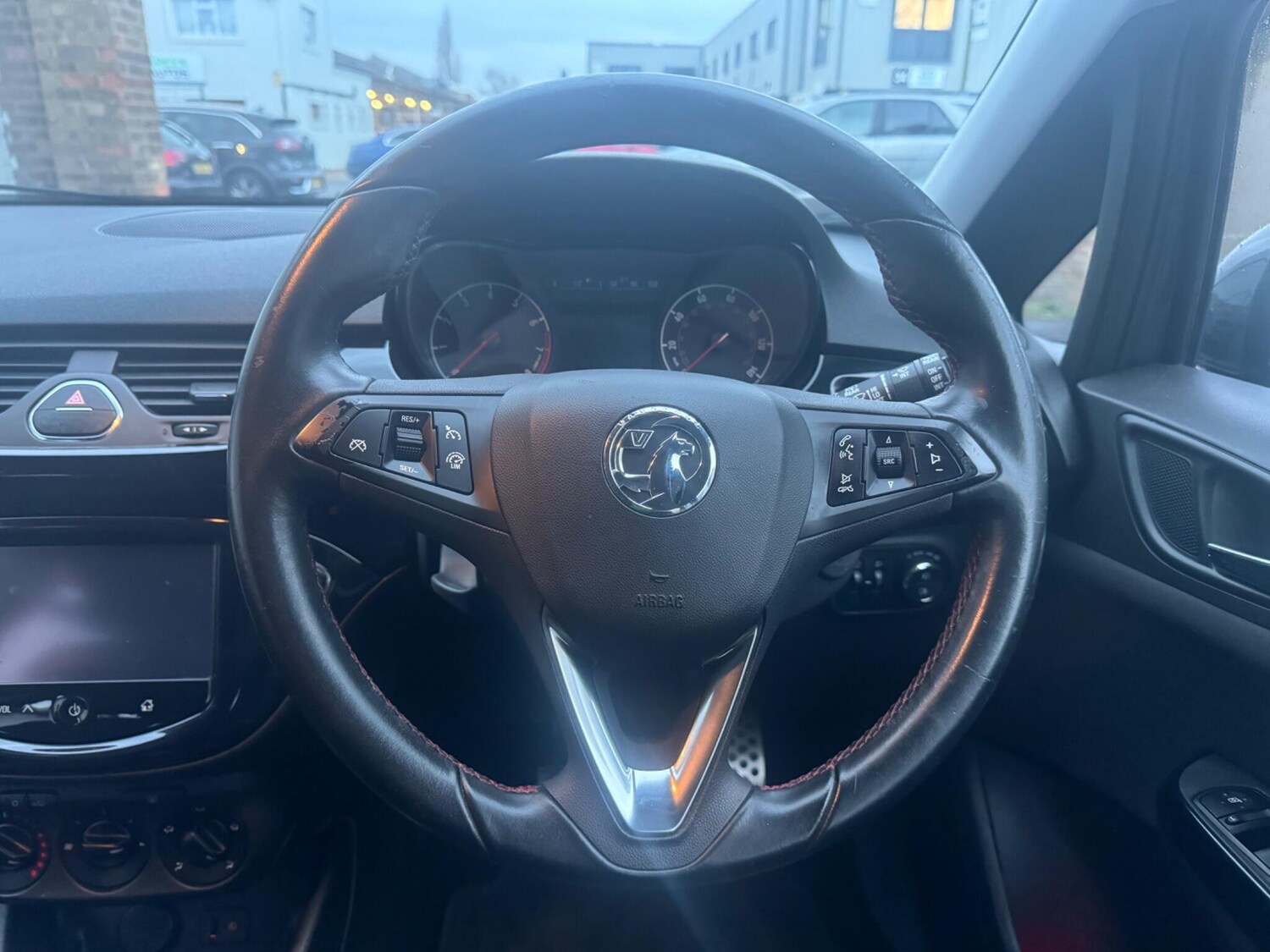 Used Vauxhall Corsa 2015 for sale - 77166552: Photo 24