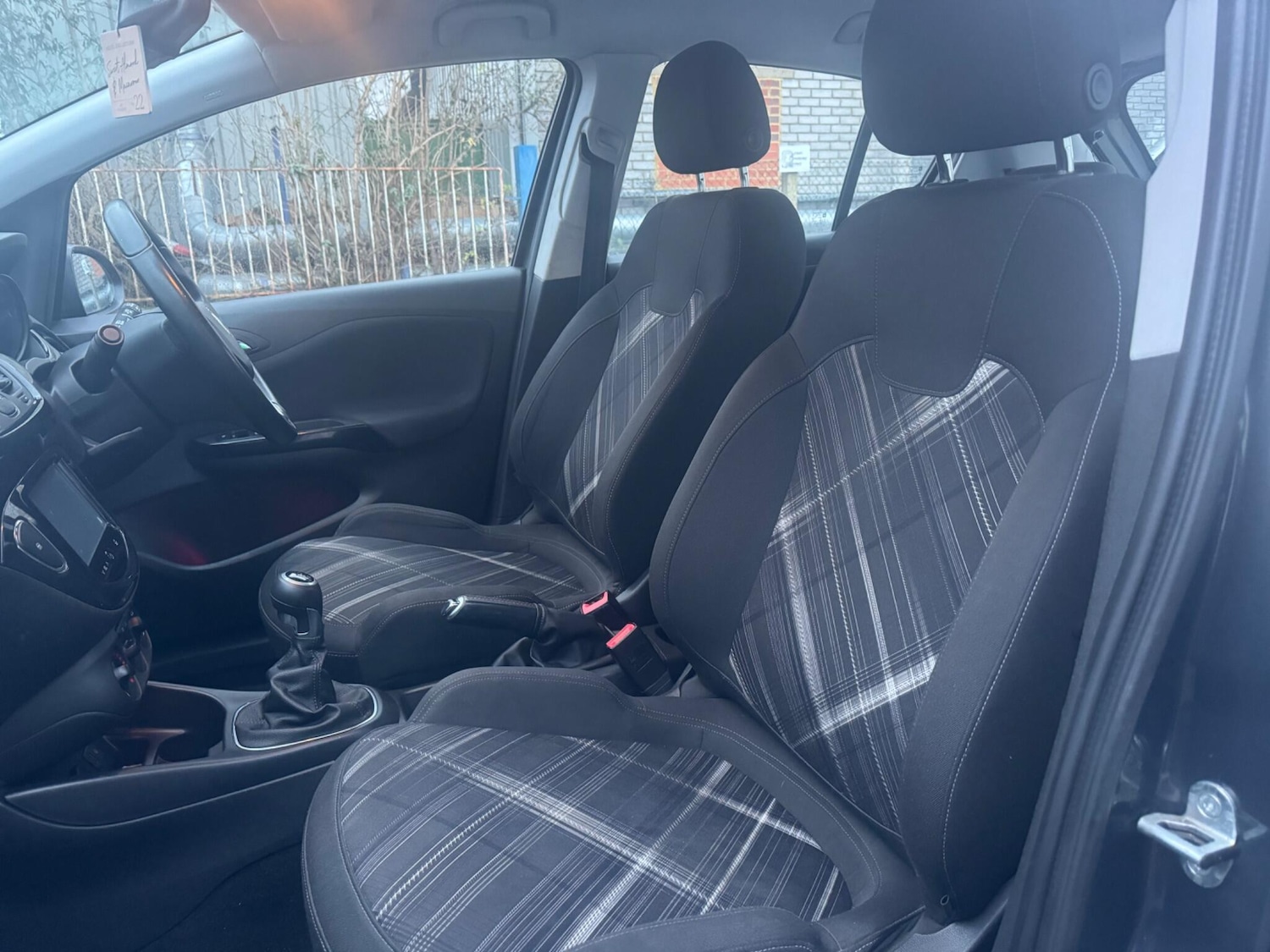 Used Vauxhall Corsa 2015 for sale - 77166552: Photo 25