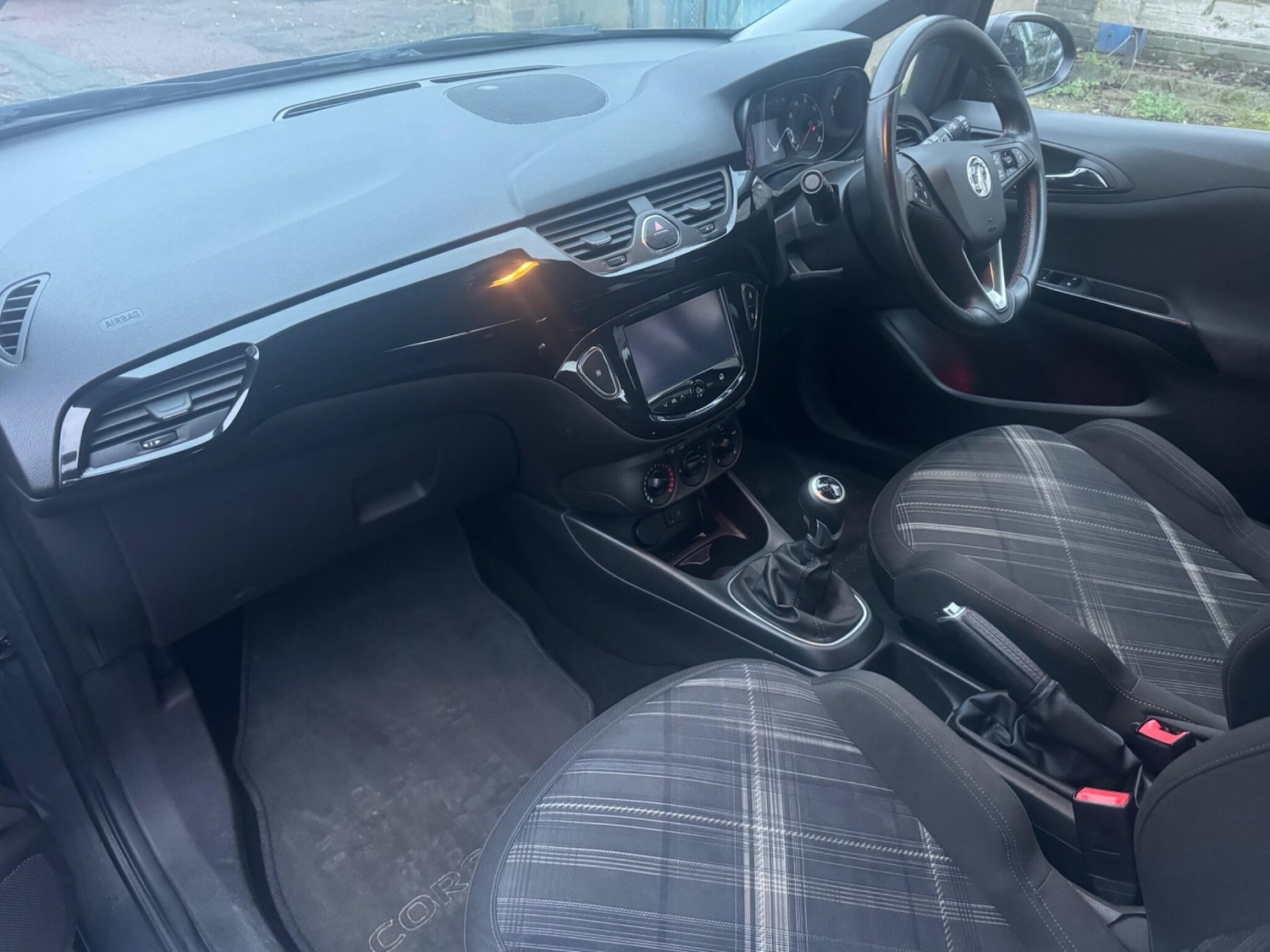 Used Vauxhall Corsa 2015 for sale - 77166552: Photo 26