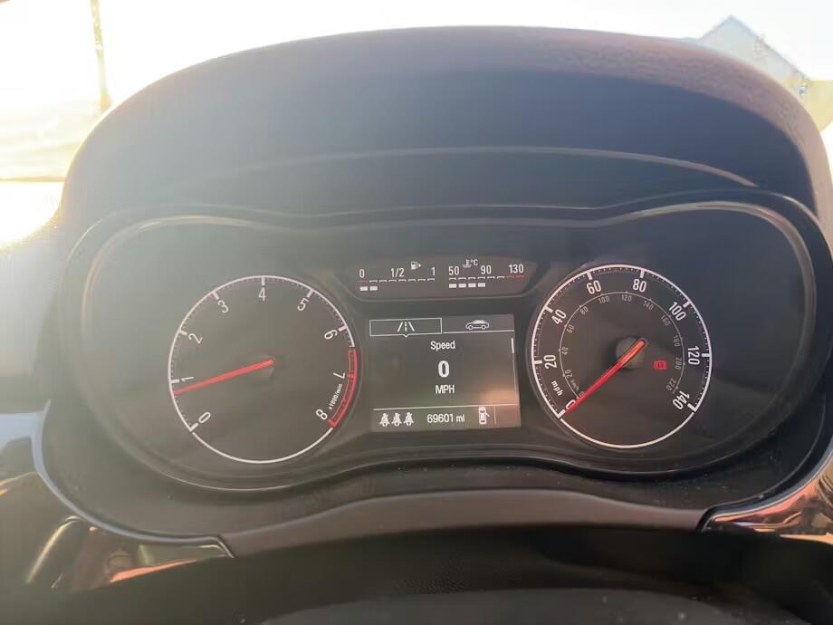 Used Vauxhall Corsa 2015 for sale - 77166552: Photo 6