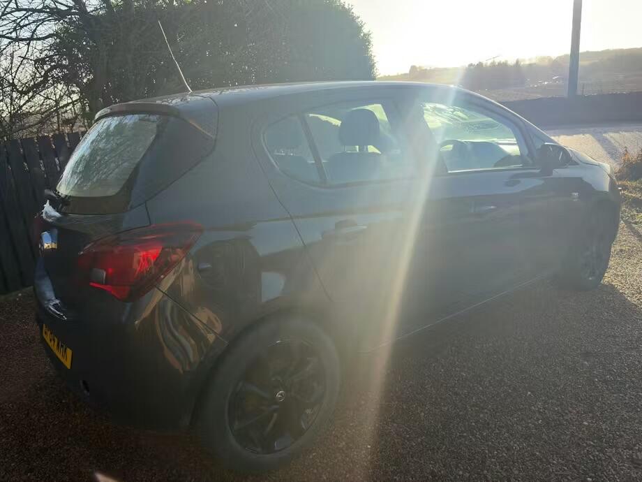 Used Vauxhall Corsa 2015 for sale - 77166552: Photo 9