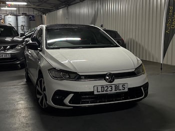 2023 (23) - 1.0 TSI R-Line DSG Euro 6 (s/s) 5dr