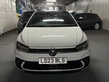 Used Volkswagen Polo 2023 for sale - 76714876: Photo