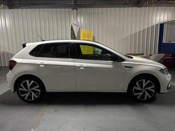 Used Volkswagen Polo 2023 for sale - 76714876: Photo