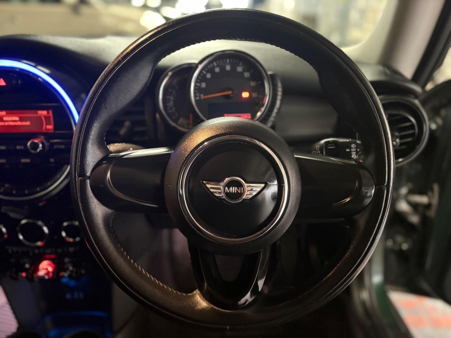 Used MINI Hatch 2014 for sale - 76458093: Photo 12