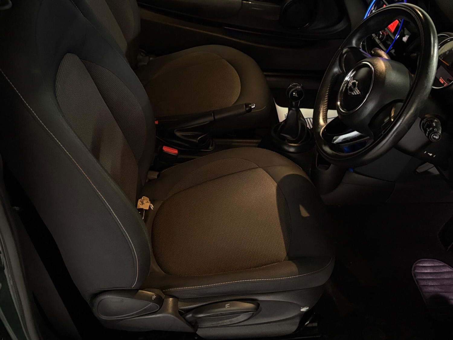 Used MINI Hatch 2014 for sale - 76458093: Photo 13