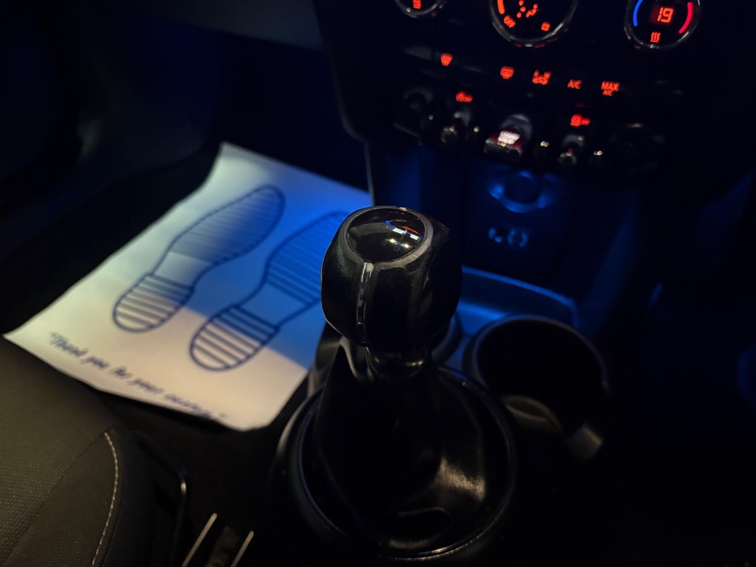 Used MINI Hatch 2014 for sale - 76458093: Photo 14