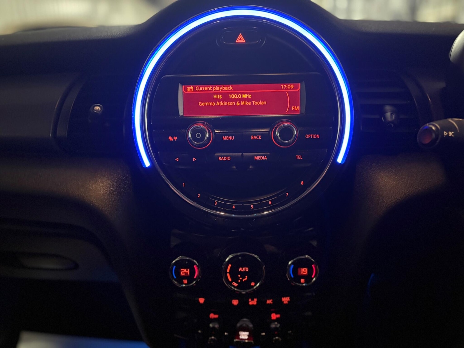 Used MINI Hatch 2014 for sale - 76458093: Photo 16