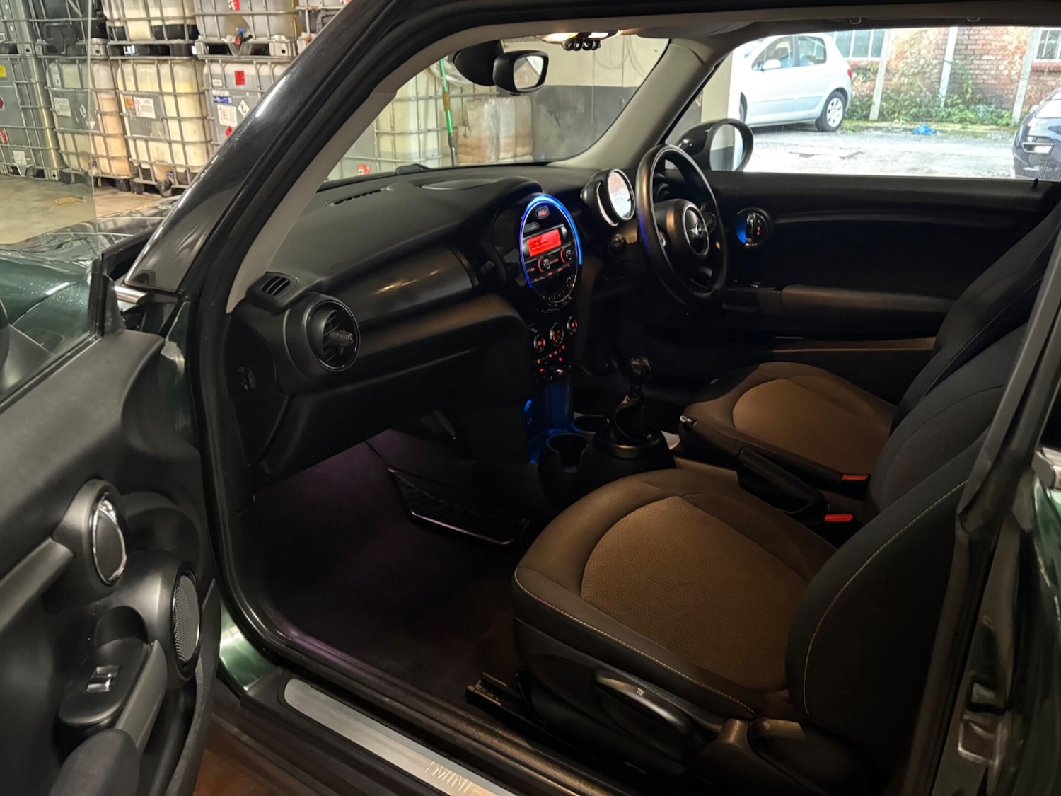 Used MINI Hatch 2014 for sale - 76458093: Photo 17