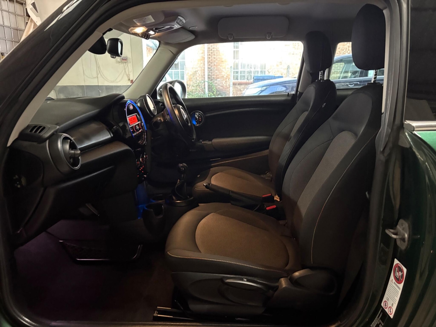 Used MINI Hatch 2014 for sale - 76458093: Photo 20