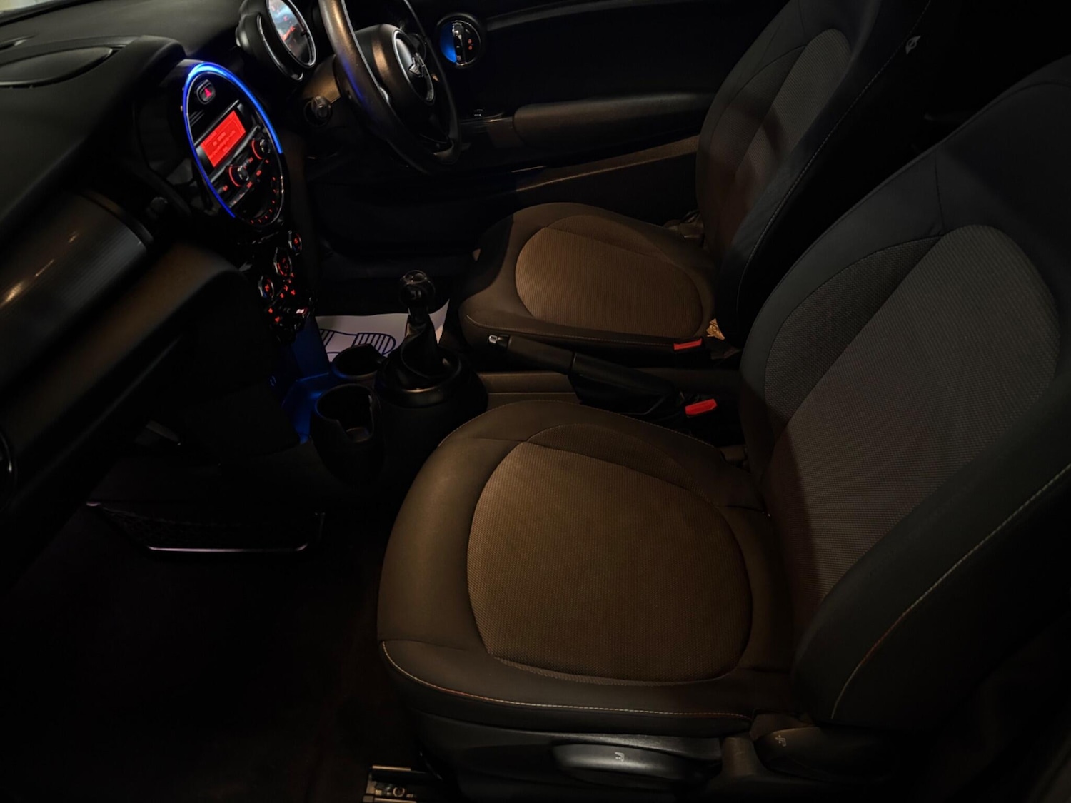 Used MINI Hatch 2014 for sale - 76458093: Photo 21