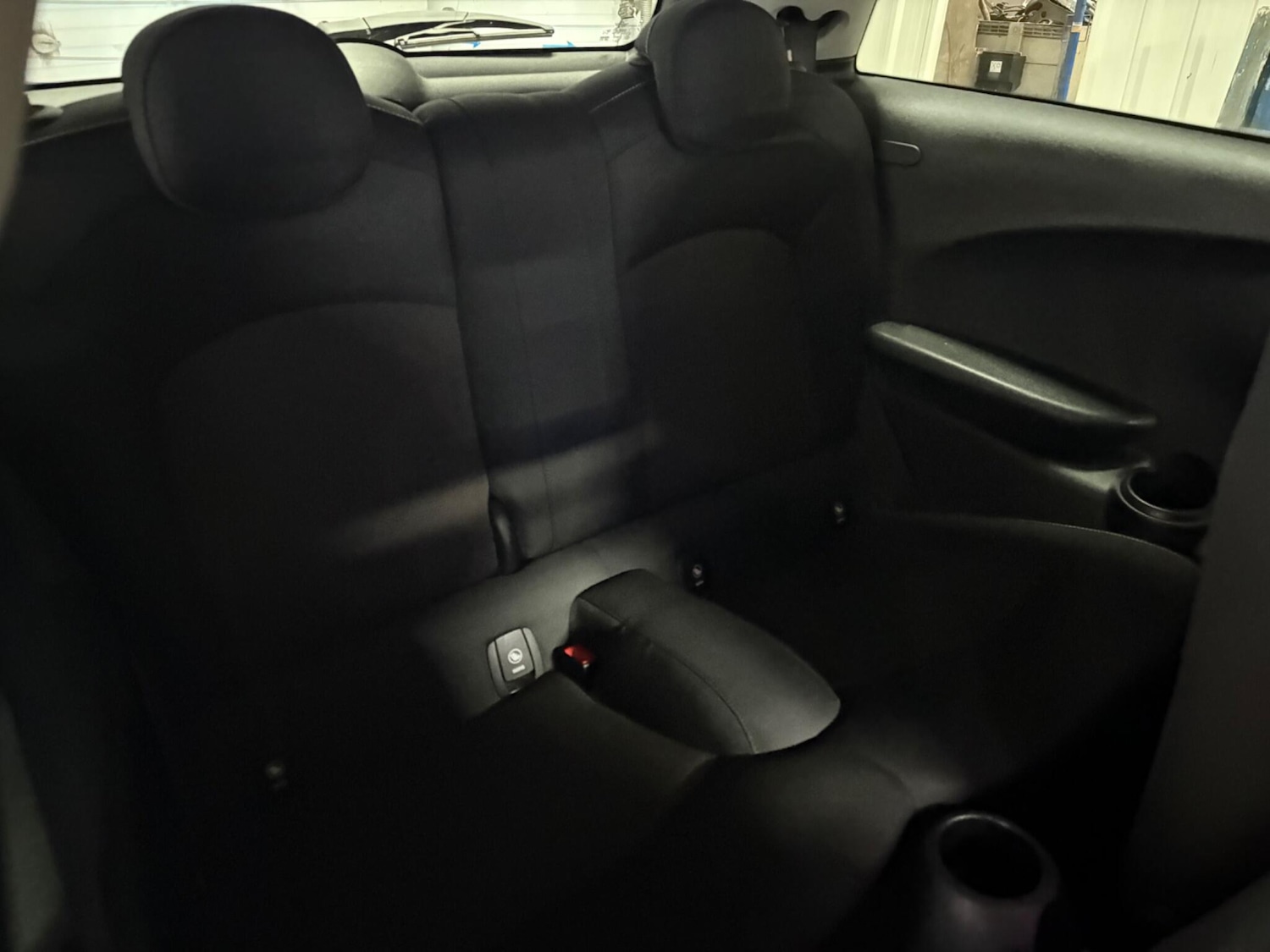 Used MINI Hatch 2014 for sale - 76458093: Photo 22