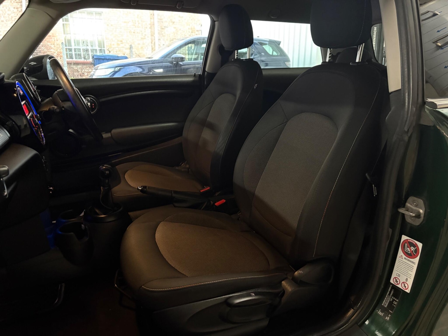 Used MINI Hatch 2014 for sale - 76458093: Photo 23