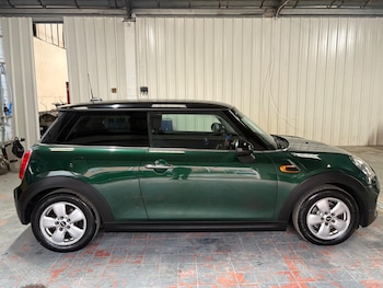 Used MINI Hatch 2014 for sale - 76458093: Photo