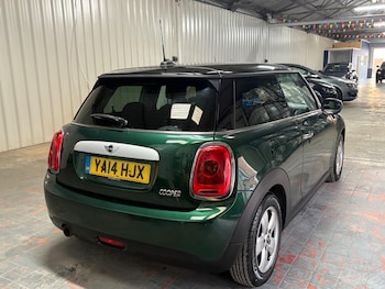 Used MINI Hatch 2014 for sale - 76458093: Photo