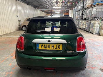 Used MINI Hatch 2014 for sale - 76458093: Photo