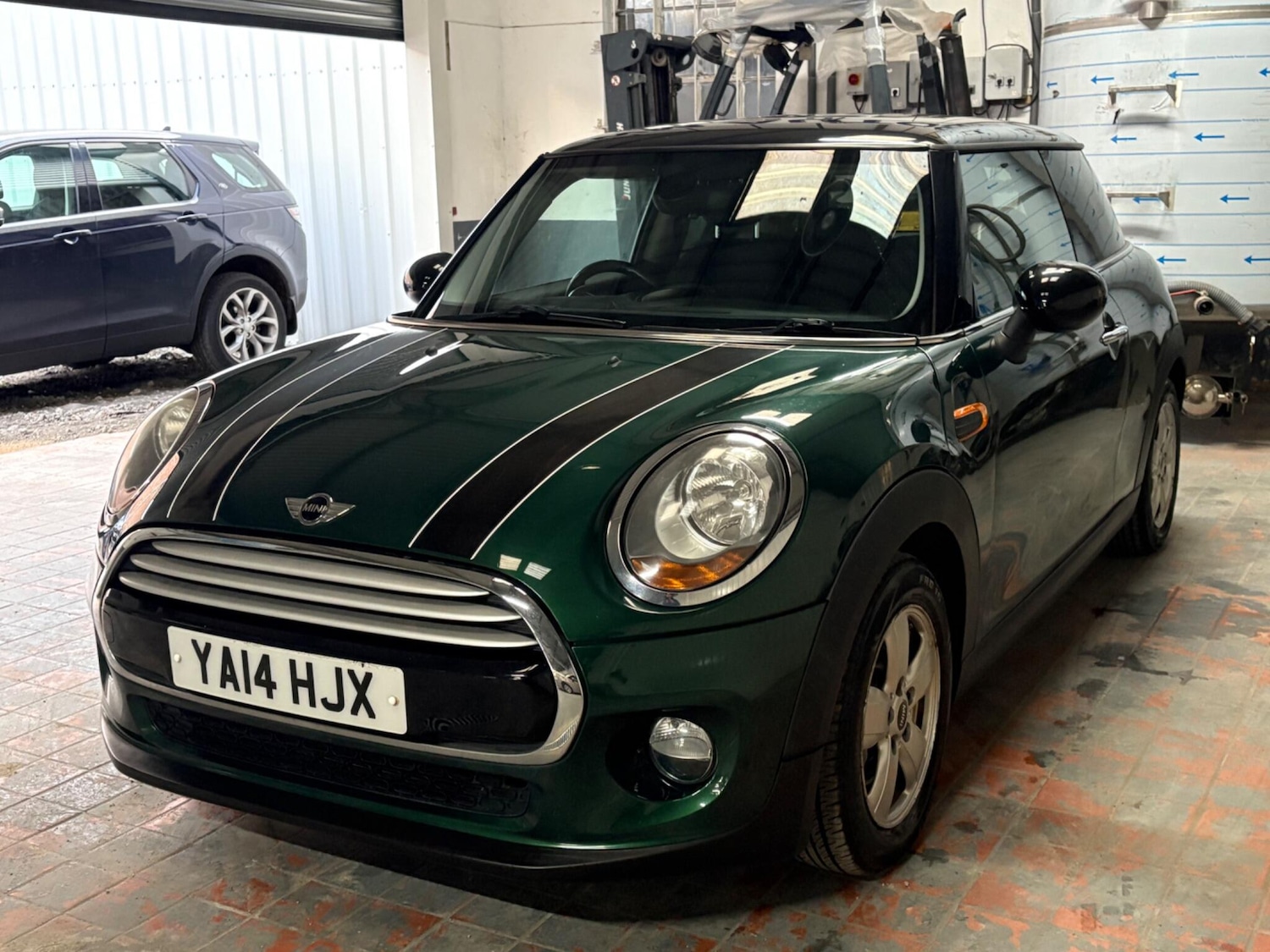 Used MINI Hatch 2014 for sale - 76458093: Photo 5