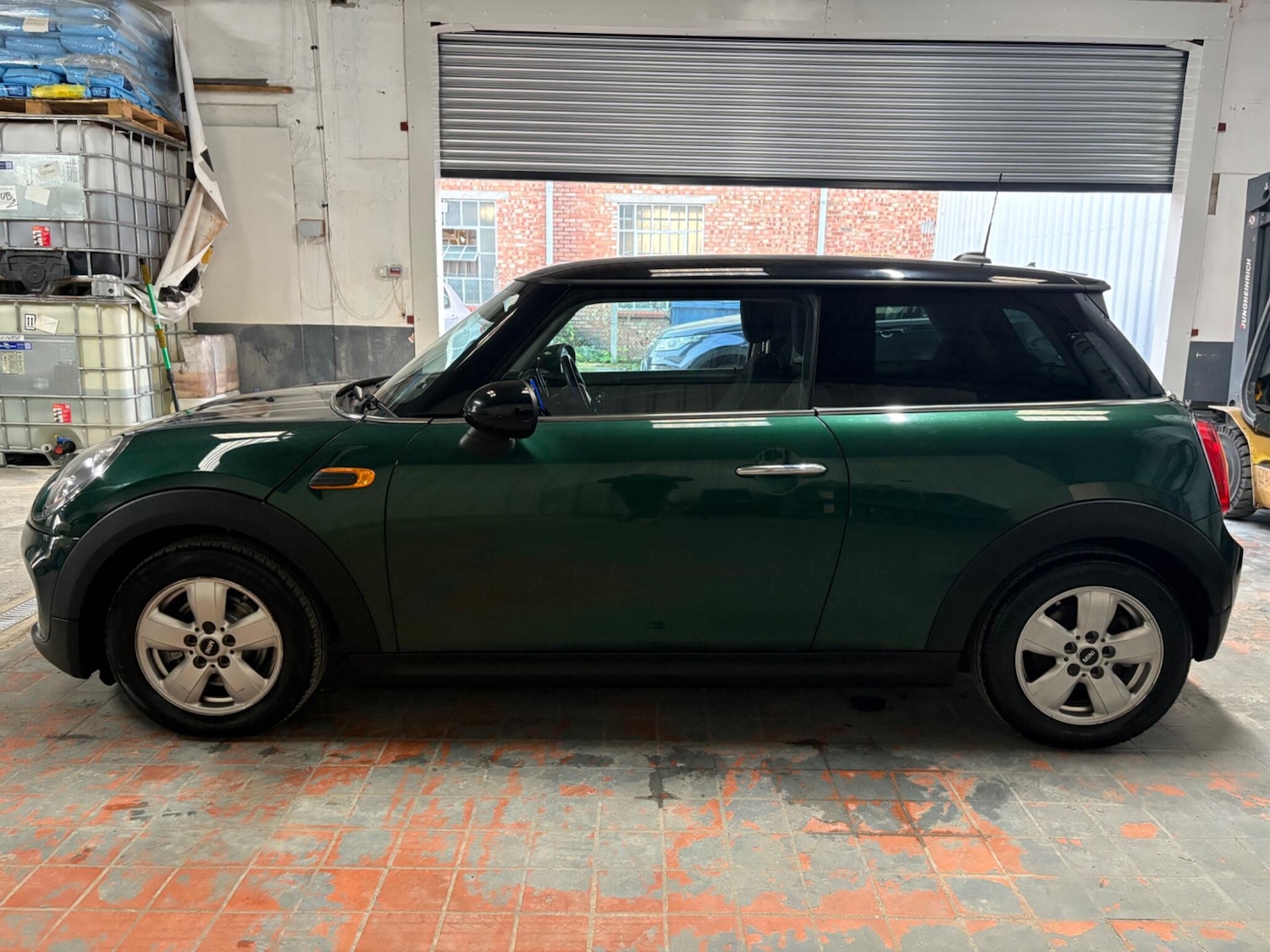 Used MINI Hatch 2014 for sale - 76458093: Photo 6