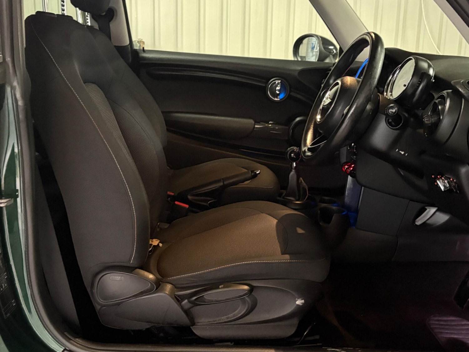 Used MINI Hatch 2014 for sale - 76458093: Photo 8