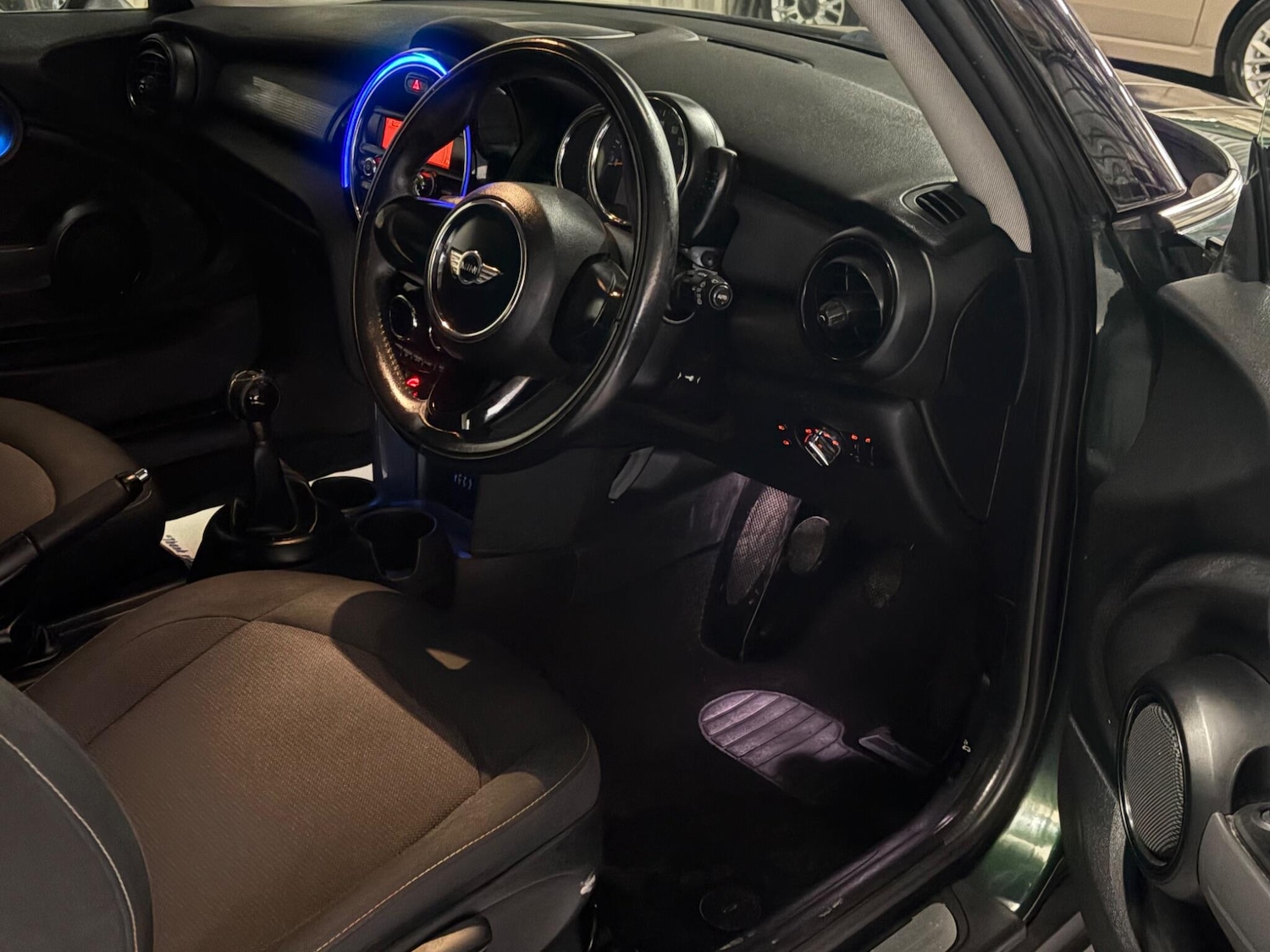 Used MINI Hatch 2014 for sale - 76458093: Photo 9