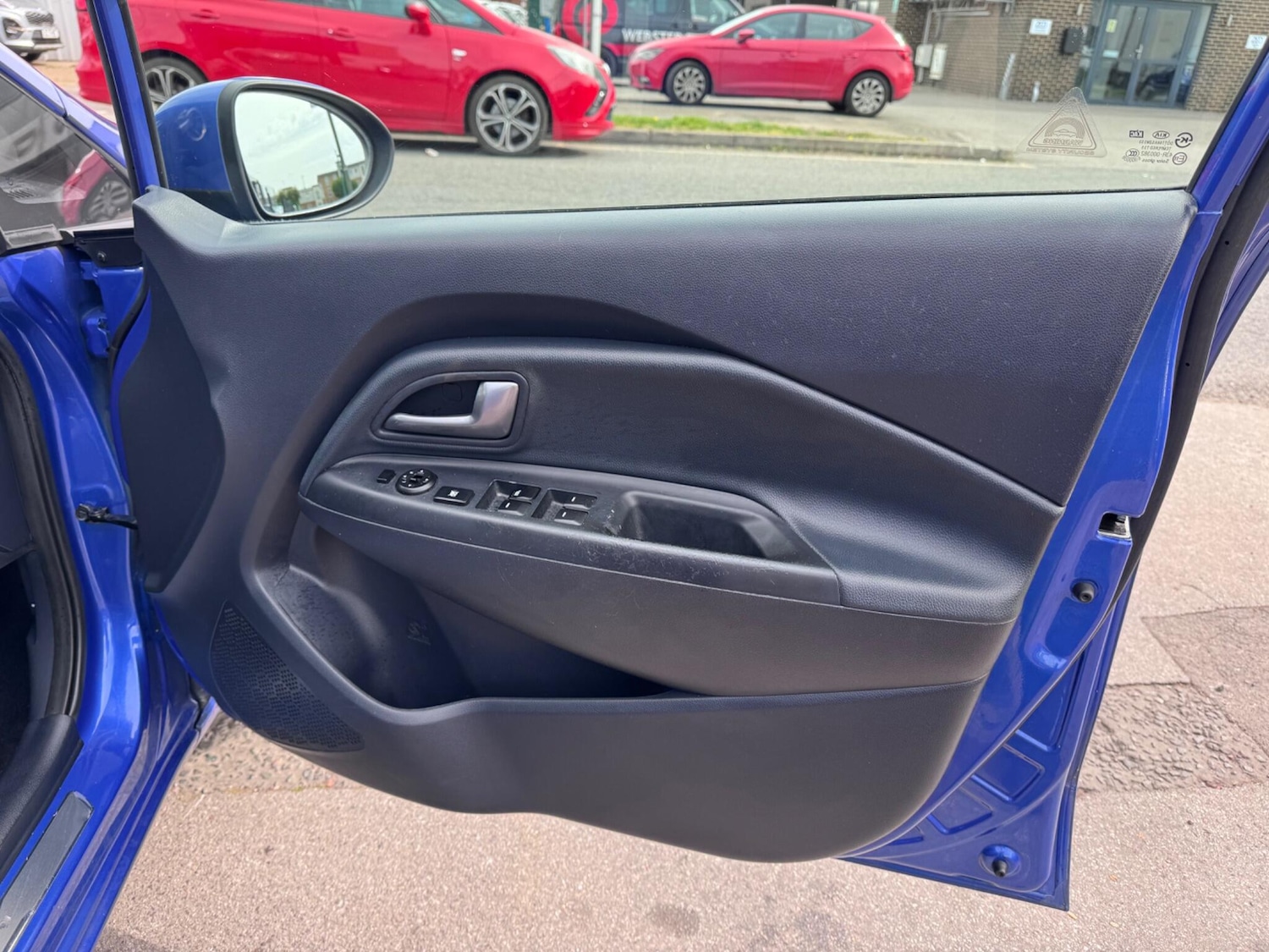 Used Kia Rio 2012 for sale - 78184582: Photo 12