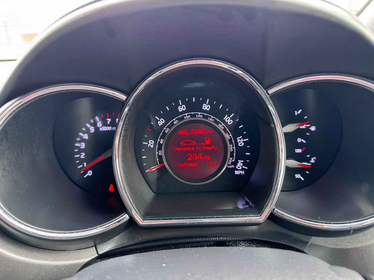 Used Kia Rio 2012 for sale - 78184582: Photo 15