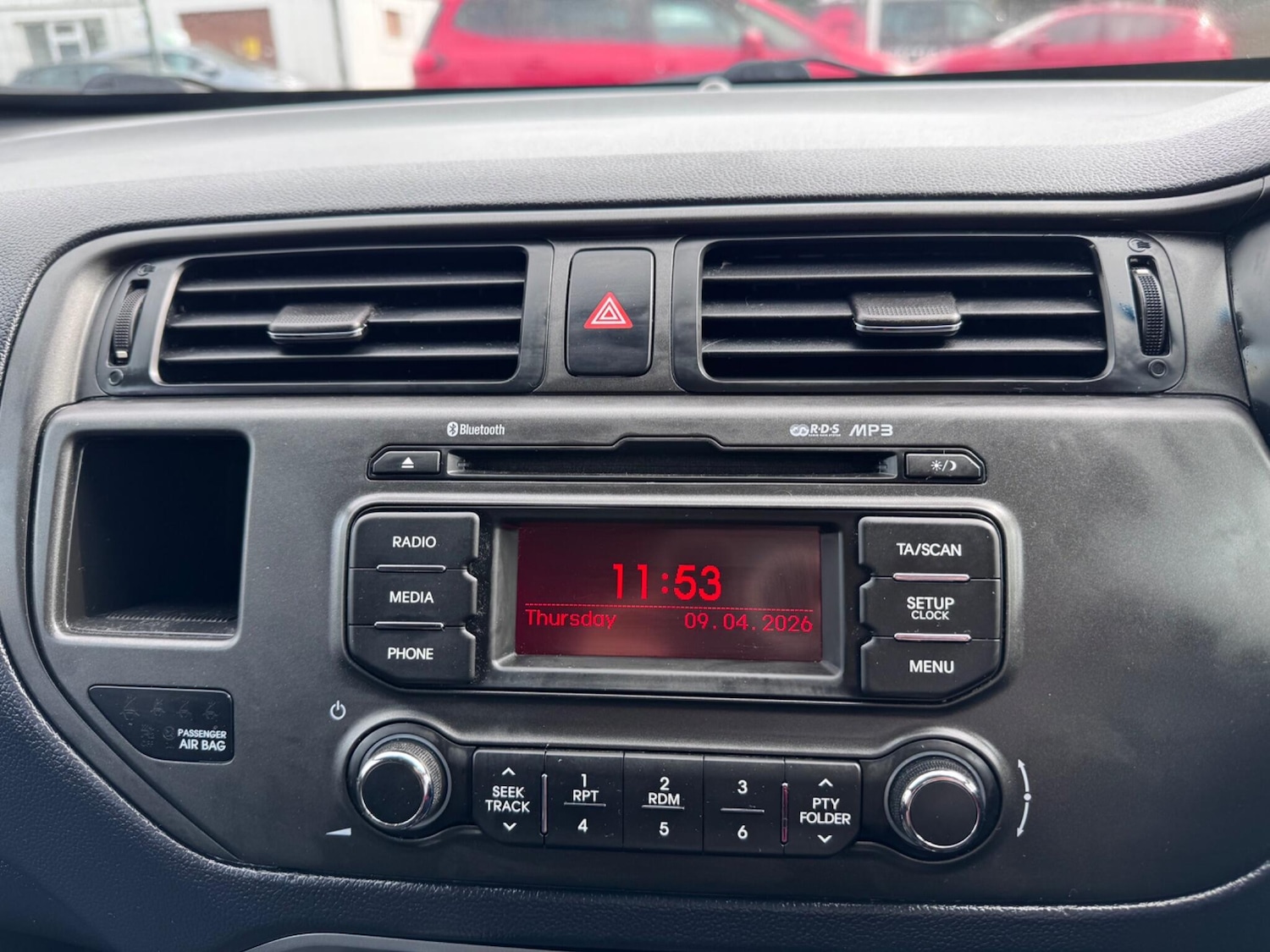 Used Kia Rio 2012 for sale - 78184582: Photo 16