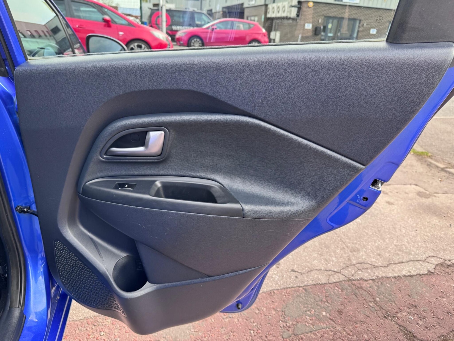 Used Kia Rio 2012 for sale - 78184582: Photo 20