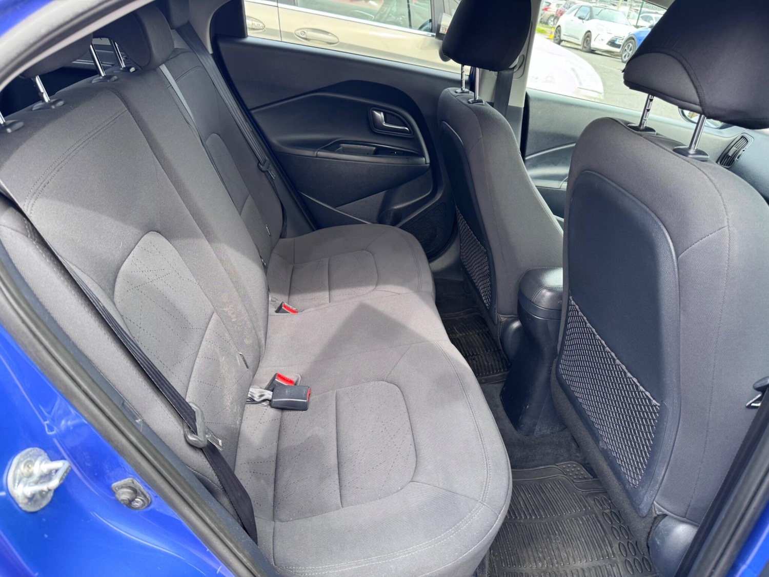 Used Kia Rio 2012 for sale - 78184582: Photo 21