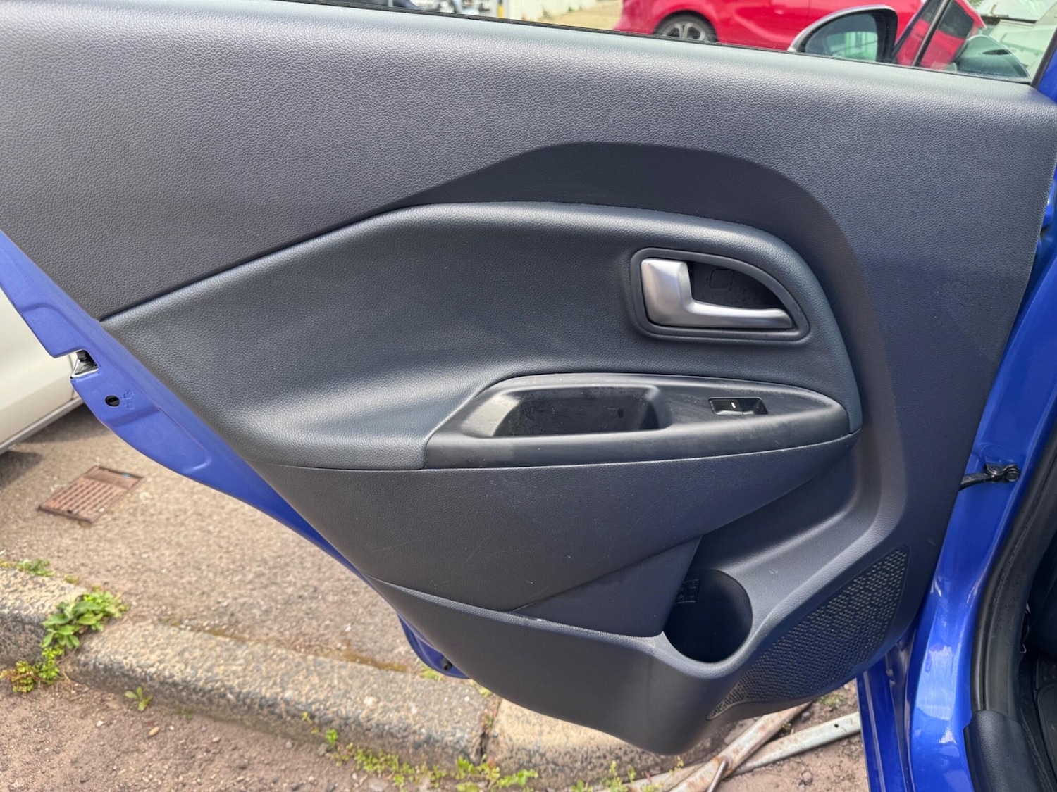 Used Kia Rio 2012 for sale - 78184582: Photo 22