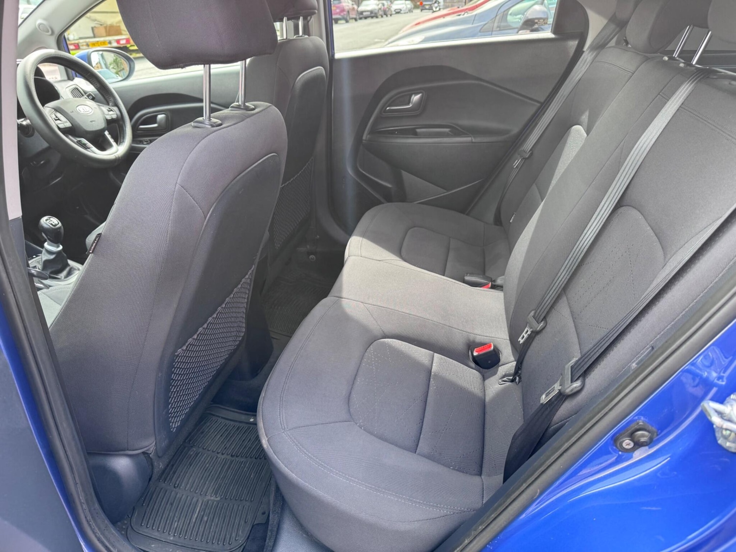 Used Kia Rio 2012 for sale - 78184582: Photo 23