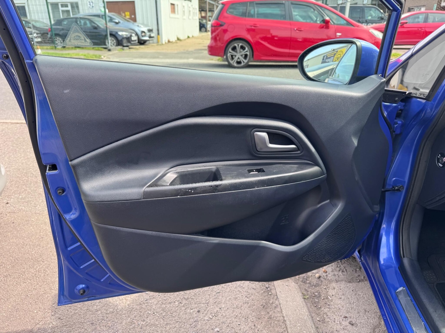 Used Kia Rio 2012 for sale - 78184582: Photo 24