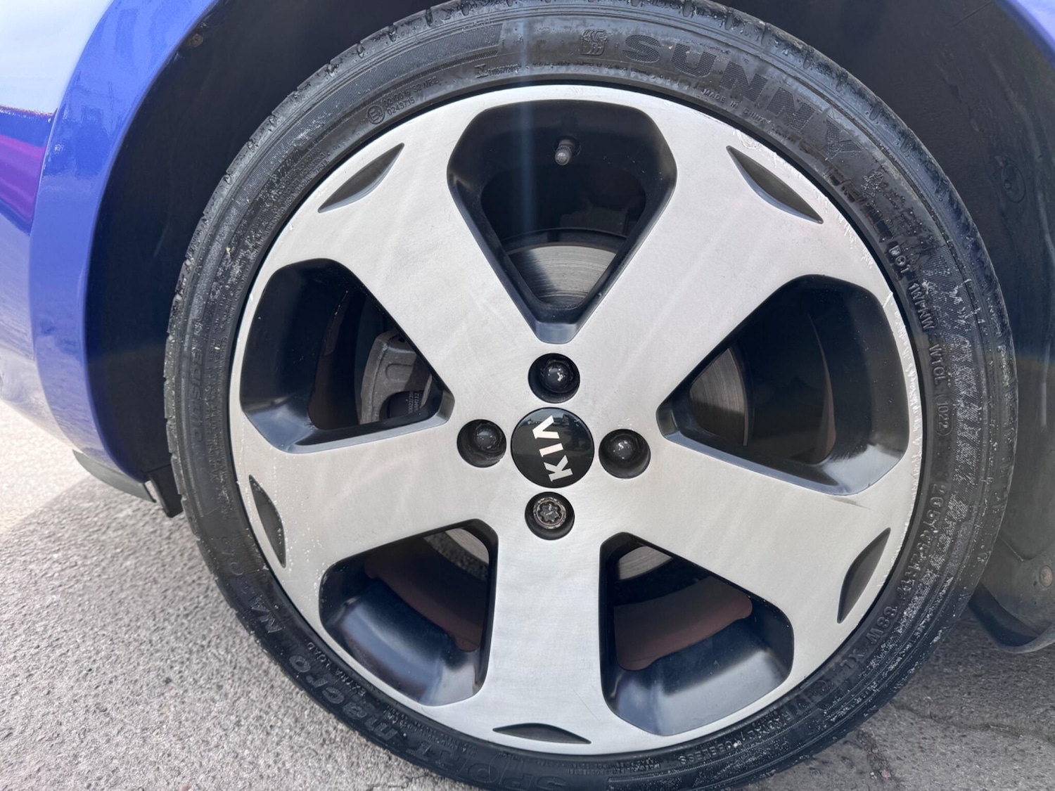 Used Kia Rio 2012 for sale - 78184582: Photo 33