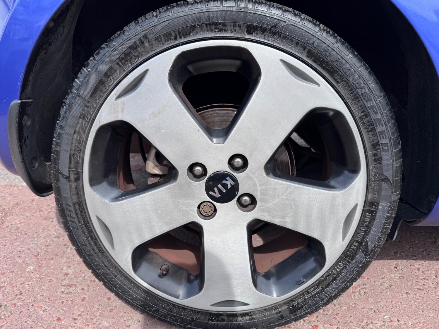 Used Kia Rio 2012 for sale - 78184582: Photo 35