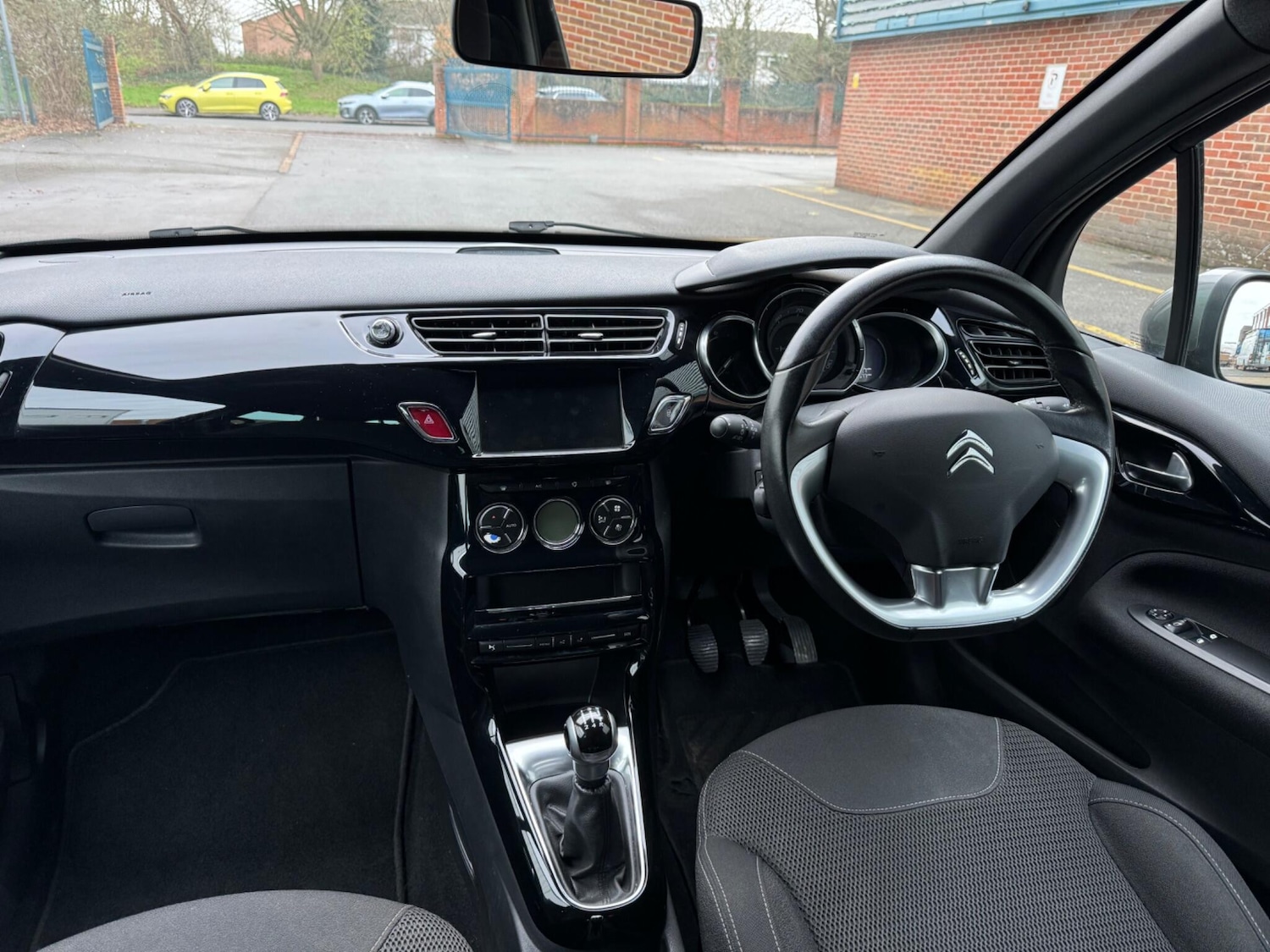 Used DS Automobiles DS 3 2016 for sale - 76786509: Photo 11