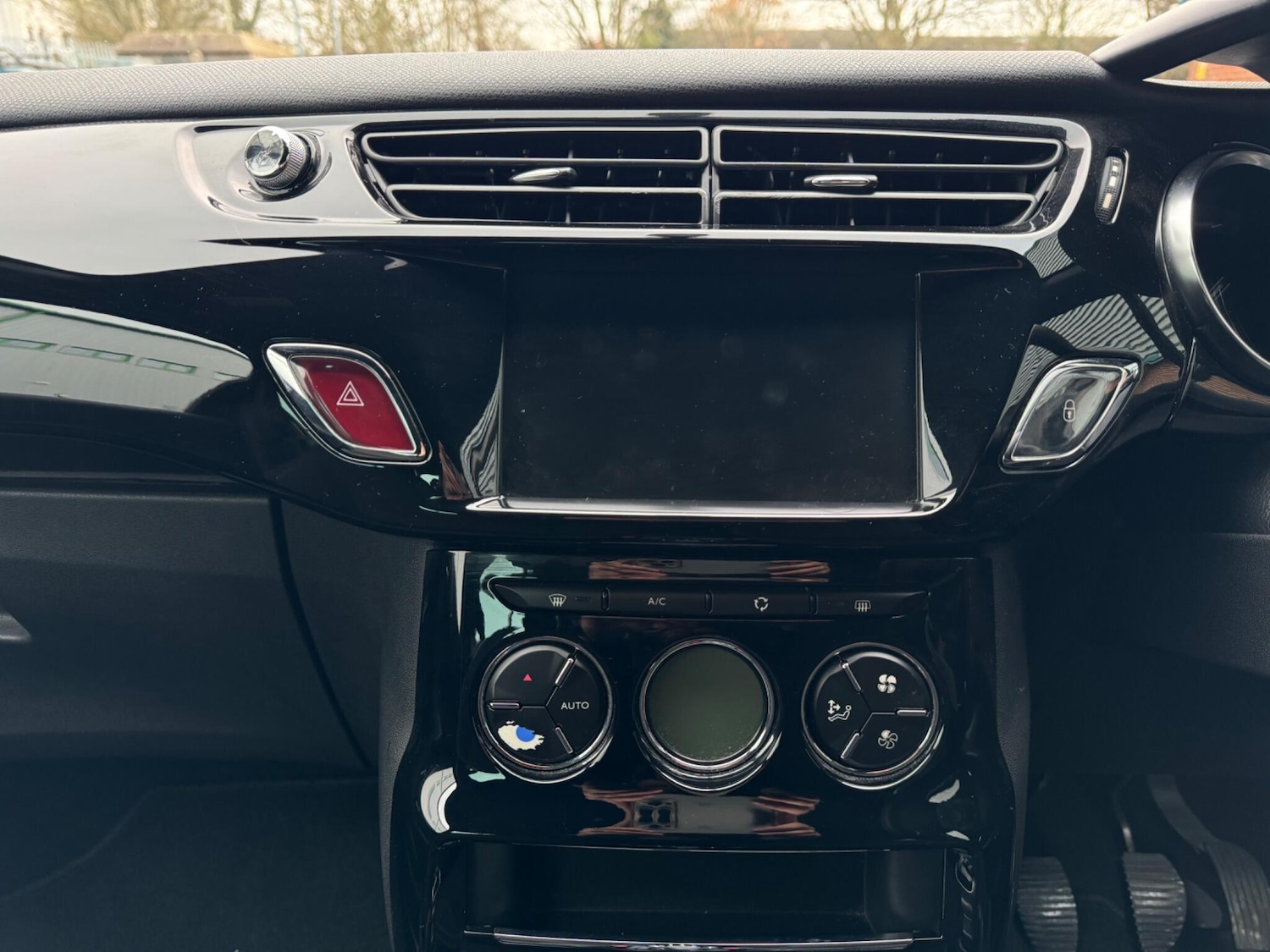 Used DS Automobiles DS 3 2016 for sale - 76786509: Photo 13