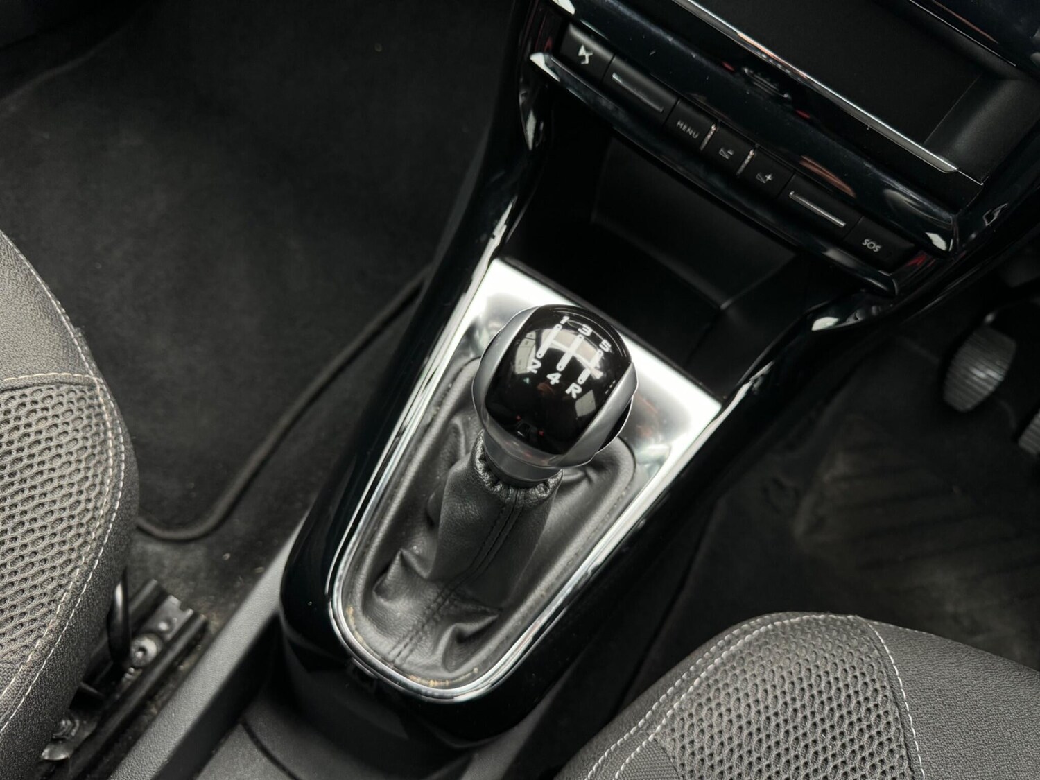 Used DS Automobiles DS 3 2016 for sale - 76786509: Photo 15