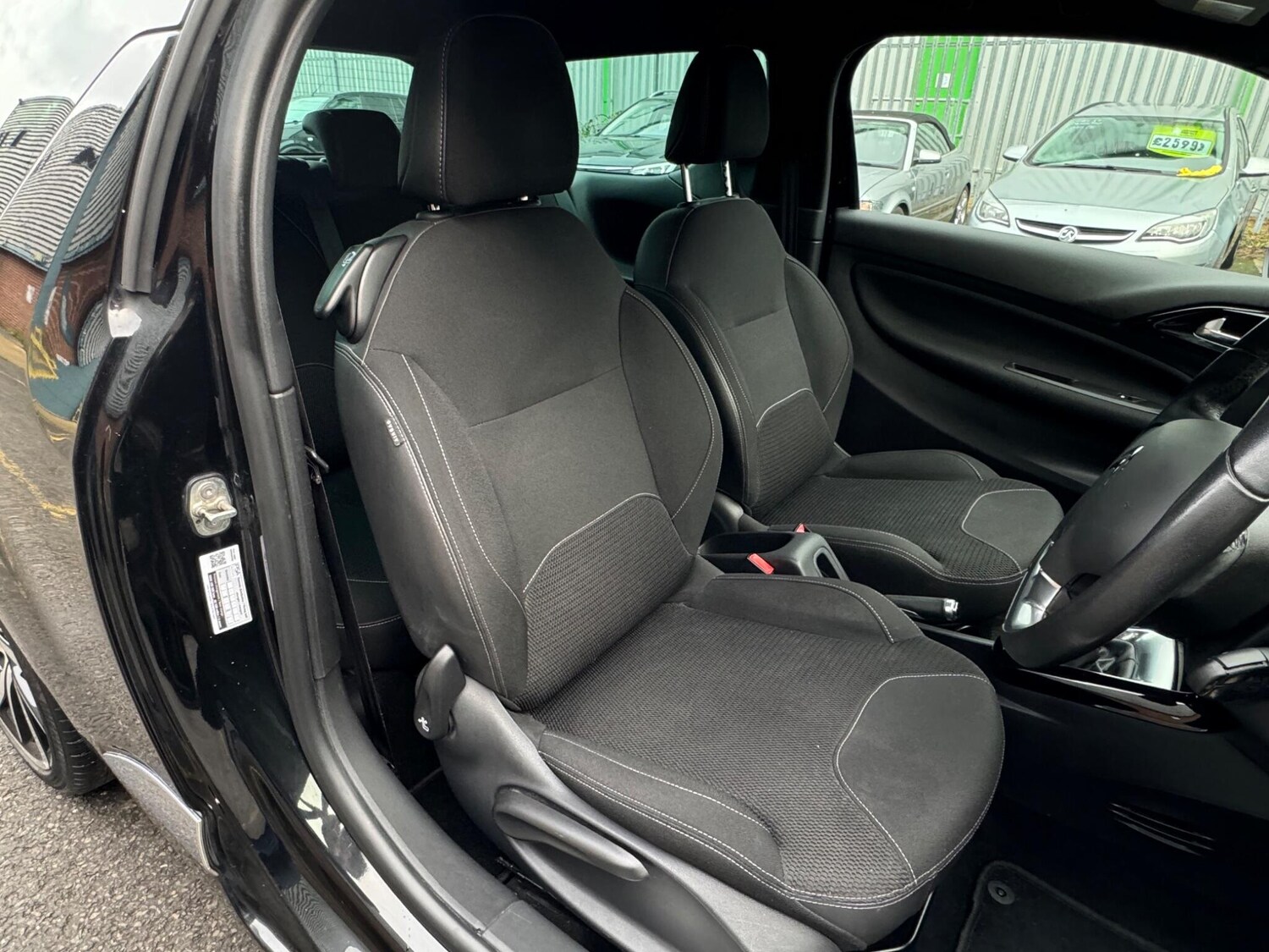 Used DS Automobiles DS 3 2016 for sale - 76786509: Photo 17