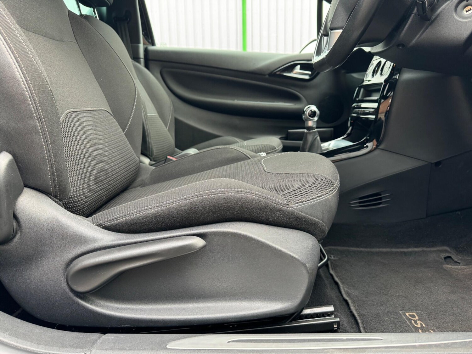 Used DS Automobiles DS 3 2016 for sale - 76786509: Photo 18