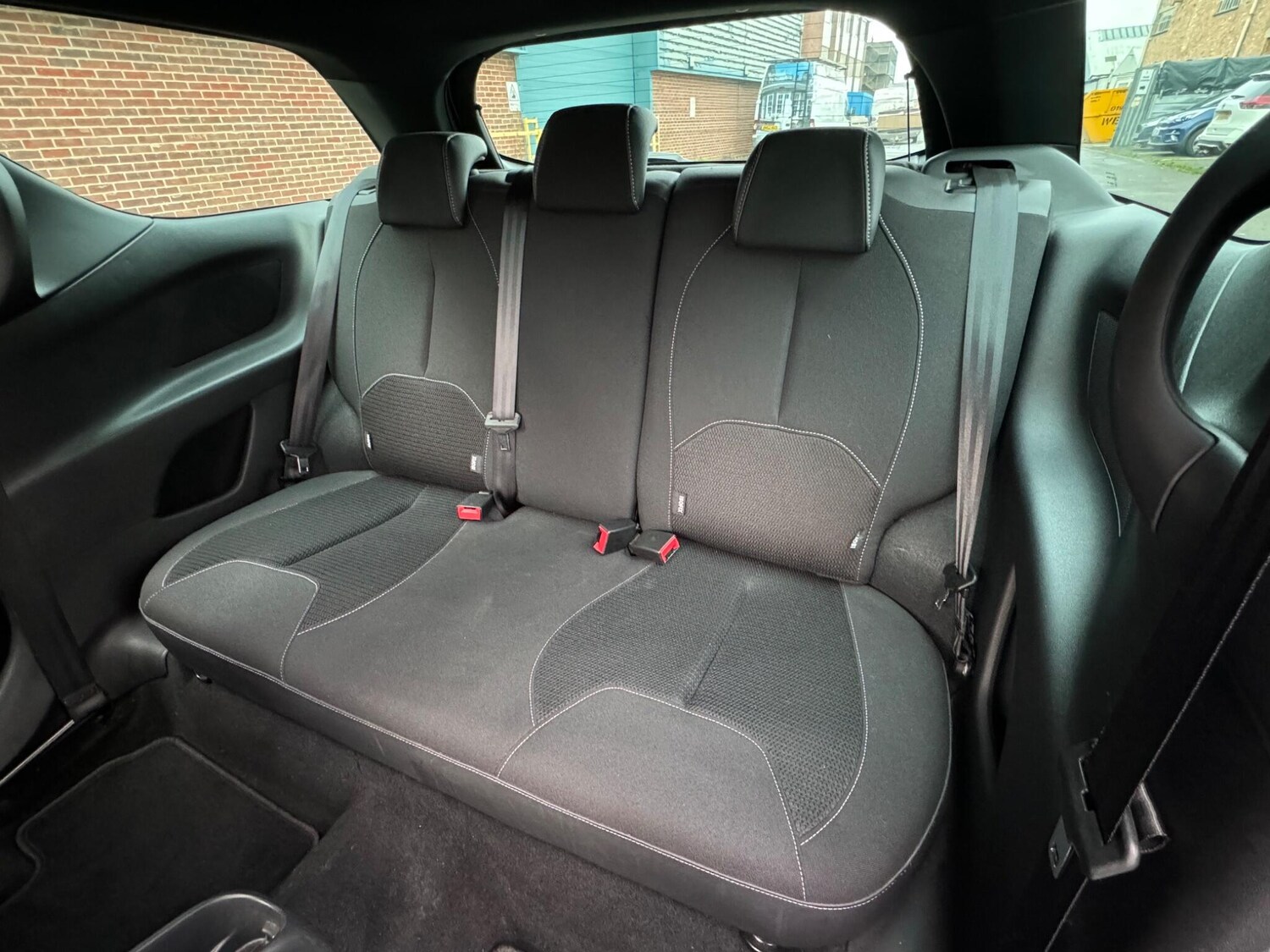 Used DS Automobiles DS 3 2016 for sale - 76786509: Photo 19