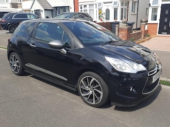 2016 (16) - 1.2 PureTech 110 DStyle Nav 3dr