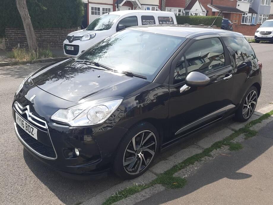 Used DS Automobiles DS 3 2016 for sale - 76786509: Photo 2