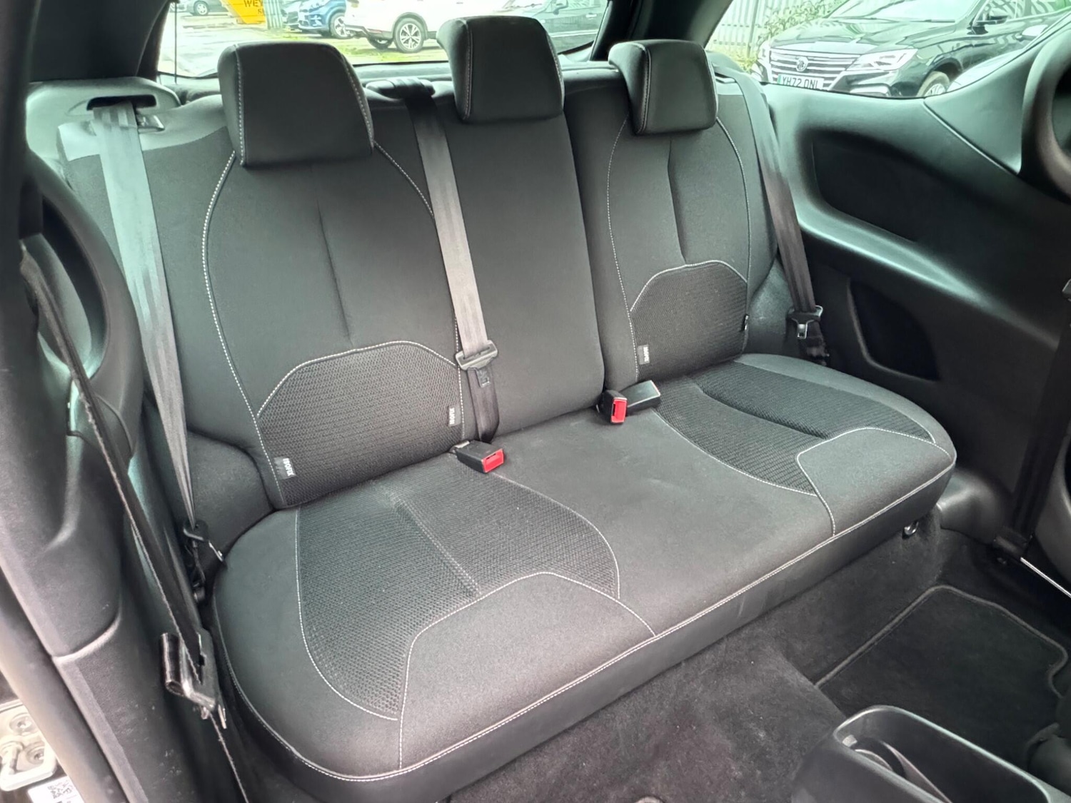 Used DS Automobiles DS 3 2016 for sale - 76786509: Photo 20