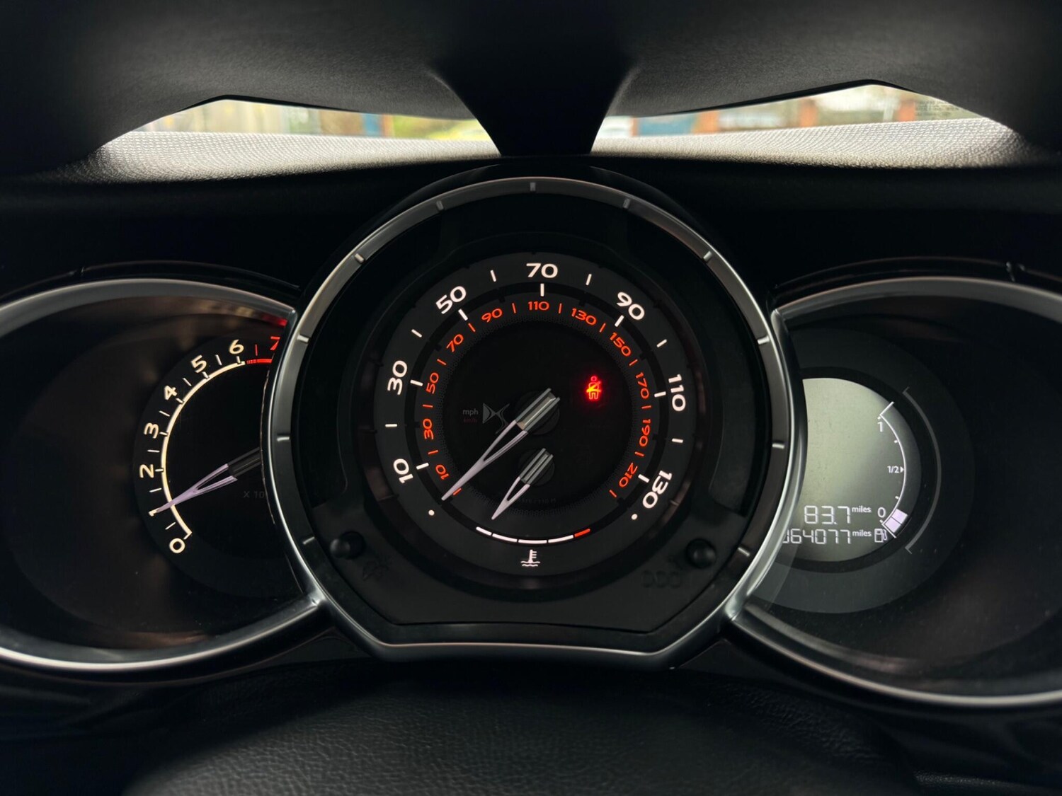 Used DS Automobiles DS 3 2016 for sale - 76786509: Photo 26